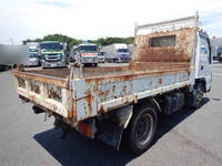 ISUZU Elf Dump PB-NKR81AD 2007 146,000km_2