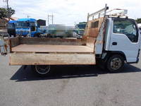 ISUZU Elf Dump PB-NKR81AD 2007 146,000km_32