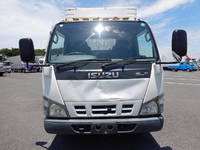 ISUZU Elf Dump PB-NKR81AD 2007 146,000km_3