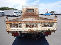 ISUZU Elf Dump PB-NKR81AD 2007 146,000km_4