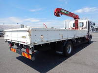 HINO Ranger Truck (With 4 Steps Of Cranes) 2KG-FC2ABA 2017 89,000km_2