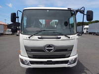 HINO Ranger Truck (With 4 Steps Of Cranes) 2KG-FC2ABA 2017 89,000km_3