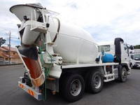 HINO Profia Mixer Truck 2DG-FS1AGA 2020 120,000km_2