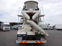 HINO Profia Mixer Truck 2DG-FS1AGA 2020 120,000km_4