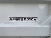 MITSUBISHI FUSO Canter Flat Body PDG-FE70D 2009 22,000km_14