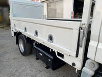 MITSUBISHI FUSO Canter Flat Body PDG-FE70D 2009 22,000km_18