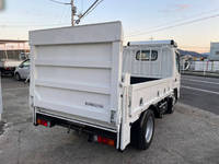 MITSUBISHI FUSO Canter Flat Body PDG-FE70D 2009 22,000km_2