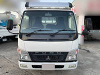 MITSUBISHI FUSO Canter Flat Body PDG-FE70D 2009 22,000km_5