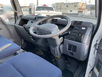 MITSUBISHI FUSO Canter Flat Body PDG-FE70D 2009 22,000km_6