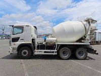 HINO Profia Mixer Truck 2DG-FS1AGA 2020 129,000km_24