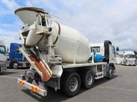 HINO Profia Mixer Truck 2DG-FS1AGA 2020 129,000km_2