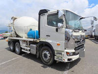 HINO Profia Mixer Truck 2DG-FS1AGA 2020 129,000km_4