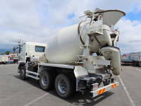 HINO Profia Mixer Truck 2DG-FS1AGA 2020 129,000km_5