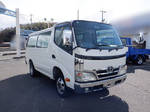 Others Aluminum Van