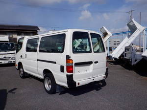 Others Aluminum Van_2