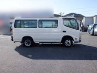 TOYOTA Others Aluminum Van LDF-KDY241V 2012 109,753km_5