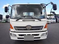 HINO Ranger Truck (With 3 Steps Of Cranes) LDG-GK8JLAA 2015 260,000km_3