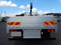 HINO Ranger Truck (With 3 Steps Of Cranes) LDG-GK8JLAA 2015 260,000km_4