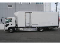 ISUZU Forward Refrigerator & Freezer Truck SKG-FSR90T2 2015 458,238km_2