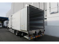 ISUZU Forward Refrigerator & Freezer Truck SKG-FSR90T2 2015 458,238km_3