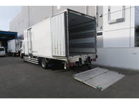 ISUZU Forward Refrigerator & Freezer Truck SKG-FSR90T2 2015 458,238km_4