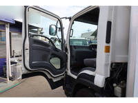 ISUZU Forward Refrigerator & Freezer Truck TKG-FRR90S2 2017 327,372km_28