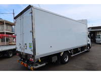 ISUZU Forward Refrigerator & Freezer Truck TKG-FRR90S2 2017 327,372km_2