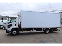 ISUZU Forward Refrigerator & Freezer Truck TKG-FRR90S2 2017 327,372km_4