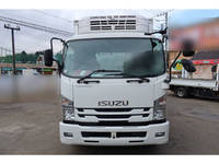 ISUZU Forward Refrigerator & Freezer Truck TKG-FRR90S2 2017 327,372km_6