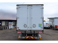 ISUZU Forward Refrigerator & Freezer Truck TKG-FRR90S2 2017 327,372km_7