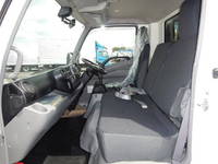 HINO Dutro Aluminum Van 2KG-XZU712M 2023 1,000km_17