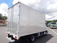 HINO Dutro Aluminum Van 2KG-XZU712M 2023 1,000km_2