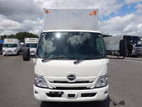 HINO Dutro Aluminum Van 2KG-XZU712M 2023 1,000km_3