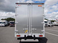 HINO Dutro Aluminum Van 2KG-XZU712M 2023 1,000km_4