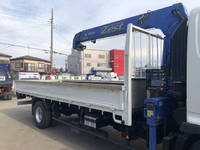 HINO Ranger Truck (With 4 Steps Of Cranes) TKG-FC9JKAP 2014 144,019km_13