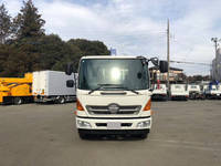 HINO Ranger Truck (With 4 Steps Of Cranes) TKG-FC9JKAP 2014 144,019km_14