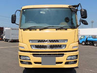 MITSUBISHI FUSO Super Great Mixer Truck QKG-FV50VX 2014 235,000km_3