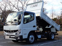 MITSUBISHI FUSO Canter Dump 2RG-FBA60 2024 140km_3