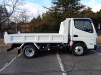 MITSUBISHI FUSO Canter Dump 2RG-FBA60 2024 140km_6