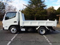 MITSUBISHI FUSO Canter Dump 2RG-FBA60 2024 140km_8