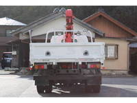 HINO Dutro Truck (With 3 Steps Of Cranes) TKG-XZU695M 2017 50,575km_8