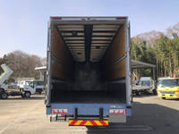 ISUZU Giga Aluminum Wing 2KG-CYJ77C 2018 437,724km_13