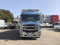 ISUZU Giga Aluminum Wing 2KG-CYJ77C 2018 437,724km_15