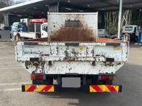 HINO Dutro Loader Dump TKG-XZU700X 2012 109,520km_14