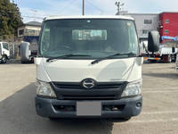 HINO Dutro Loader Dump TKG-XZU700X 2012 109,520km_15