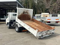 HINO Dutro Loader Dump TKG-XZU700X 2012 109,520km_16