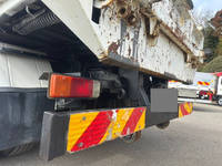 HINO Dutro Loader Dump TKG-XZU700X 2012 109,520km_22