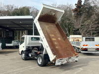 HINO Dutro Loader Dump TKG-XZU700X 2012 109,520km_7