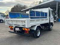 HINO Ranger Dump TKG-FC9JCAP 2016 65,538km_2