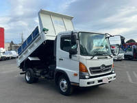 HINO Ranger Dump TKG-FC9JCAP 2016 65,538km_3